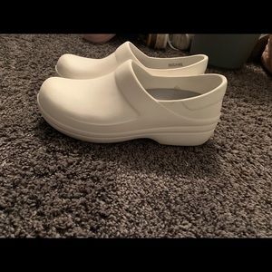 Crocs clog shoes